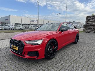 skadebil auto Audi A6 55 TFSi e Quattro S Competition 2022/3