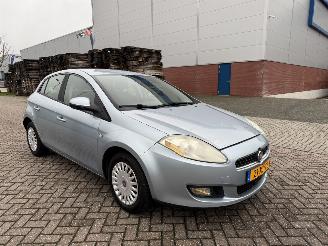 Fiat Bravo 1.4 Dynamic AIRCO picture 6