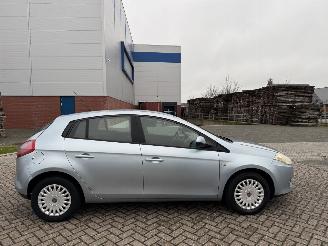 Fiat Bravo 1.4 Dynamic AIRCO picture 4