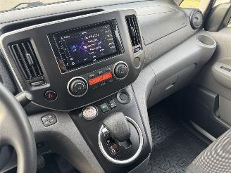 Nissan E-NV200 Optima 40kWh  AIRCO picture 21