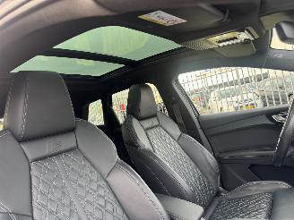 Audi Q4 e-Tron 40 Launch edition S Competition picture 25