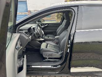 Audi Q4 e-Tron 40 Launch edition S Competition picture 13