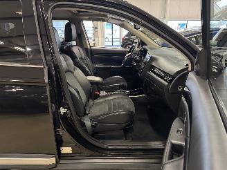 Mitsubishi Outlander 2.0 Intense+  Aut. 7-persoons picture 36