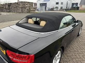 Audi A5 Cabrio 2.0 TFSI Aut. picture 22