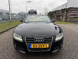 Audi A5 Cabrio 2.0 TFSI Aut. picture 8