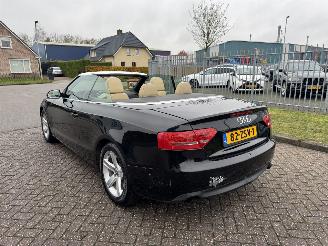 Audi A5 Cabrio 2.0 TFSI Aut. picture 3