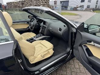 Audi A5 Cabrio 2.0 TFSI Aut. picture 14