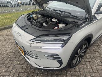 BYD Seal U  picture 10