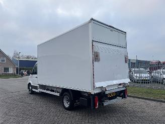 MAN TGE 50 2.0 TDI 130Kw Aut. picture 3