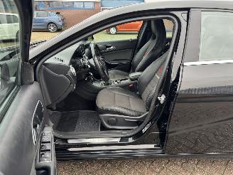 Mercedes A-klasse A180 Ambition 90Kw picture 10