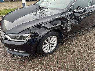 Volkswagen Passat 1.6 TDI Clima - Navi picture 9