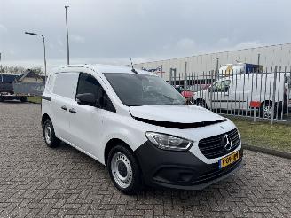 skadebil bedrijf Mercedes Citan 108 CDI 2024/11