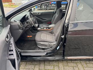 Hyundai Ioniq EV  Clima - Navi picture 12