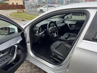 Mercedes A-klasse A200 Aut.  Advantage Clima - Navi picture 9