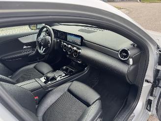 Mercedes A-klasse A200 Aut.  Advantage Clima - Navi picture 22