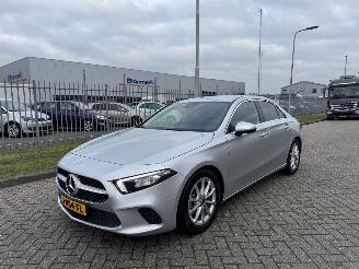 Avarii autoturisme Mercedes A-klasse A200 Aut.  Advantage Clima - Navi 2020/2