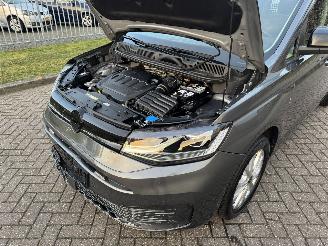 Volkswagen Caddy 2.0 TDI  Euro6  Navi picture 9