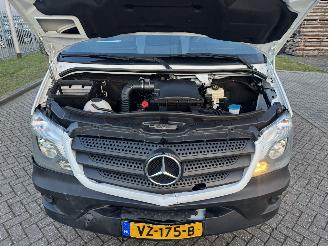 Mercedes Sprinter 120 Kw  Aut. AIRCO - NAVI picture 9