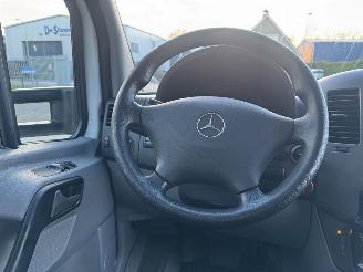 Mercedes Sprinter 120 Kw  Aut. AIRCO - NAVI picture 22