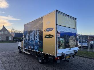Mercedes Sprinter 120 Kw  Aut. AIRCO - NAVI picture 3