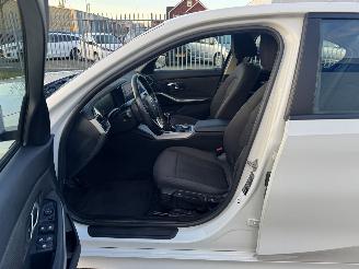 BMW 3-serie 318 D 110Kw Clima - Navi picture 12