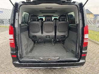 Mercedes Viano 3.0 V6 CDI Ambiente Edition Lang picture 15