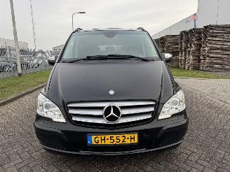Mercedes Viano 3.0 V6 CDI Ambiente Edition Lang picture 8