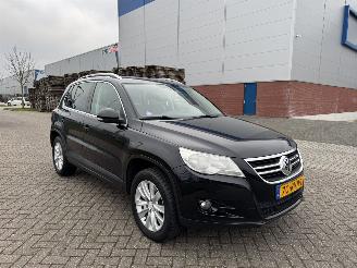 Volkswagen Tiguan 1.4 TSI  Sport & Style Clima picture 4