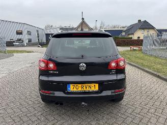 Volkswagen Tiguan 1.4 TSI  Sport & Style Clima picture 7