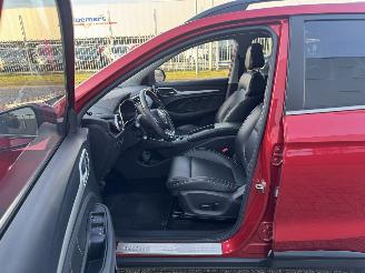 MG ZS EV Luxury 45 kWh picture 11