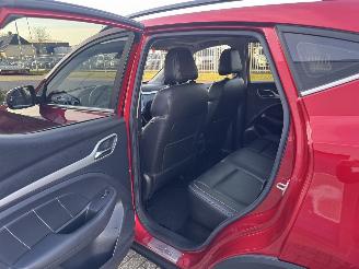 MG ZS EV Luxury 45 kWh picture 13