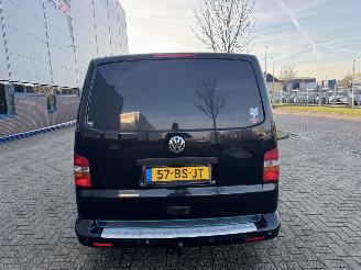 Volkswagen Transporter 2.5 TDI 96Kw DC AIRCO picture 7