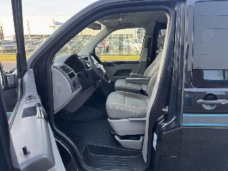 Volkswagen Transporter 2.5 TDI 96Kw DC AIRCO picture 11