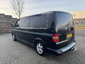 Volkswagen Transporter 2.5 TDI 96Kw DC AIRCO picture 8