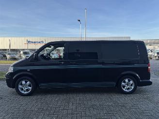 Volkswagen Transporter 2.5 TDI 96Kw DC AIRCO picture 5