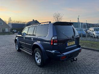 Mitsubishi Pajero 3.0 V6 4x4 LPG picture 3