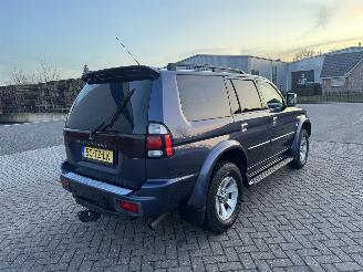 Mitsubishi Pajero 3.0 V6 4x4 LPG picture 7