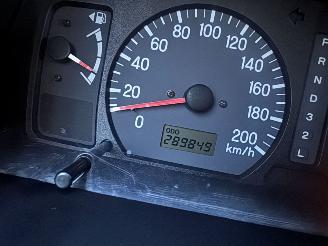 Mitsubishi Pajero 3.0 V6 4x4 LPG picture 25