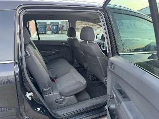 Opel Zafira 1.6 Cosmo 85Kw 7-Persoons picture 17