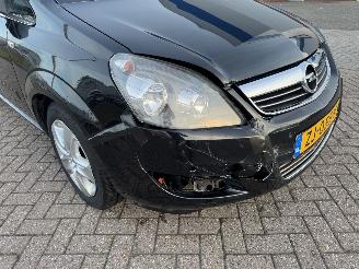 Opel Zafira 1.6 Cosmo 85Kw 7-Persoons picture 9