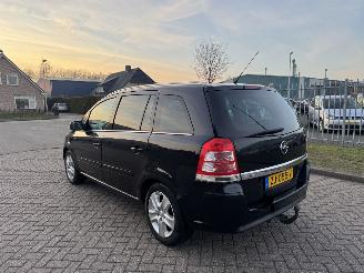Opel Zafira 1.6 Cosmo 85Kw 7-Persoons picture 3