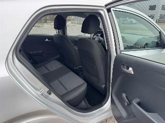 Kia Picanto 1.0  AUTOMAAT  26.000KM!! picture 13