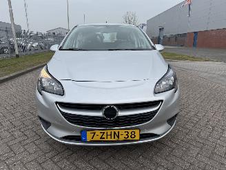Opel Corsa 1.0 Turbo Edition 66Kw AIRCO picture 8