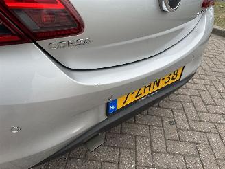 Opel Corsa 1.0 Turbo Edition 66Kw AIRCO picture 10