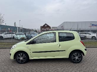 Renault Twingo 1.2 Authentique AIRCO picture 2