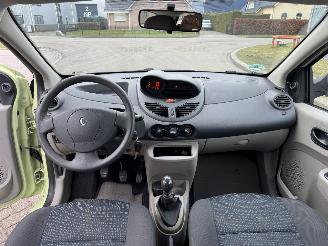 Renault Twingo 1.2 Authentique AIRCO picture 17