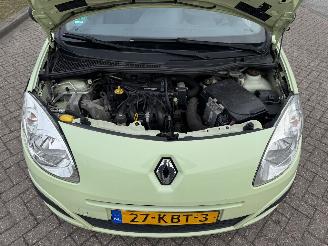 Renault Twingo 1.2 Authentique AIRCO picture 11
