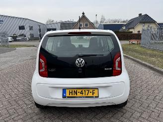 Volkswagen Up! 1.0 44Kw NAIV - AIRCO picture 7