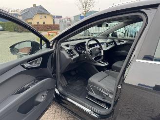 Audi Q4 e-tron 40 Launch Edition Advanced 77 kWh picture 16