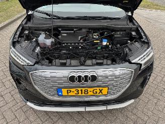 Audi Q4 e-tron 40 Launch Edition Advanced 77 kWh picture 10